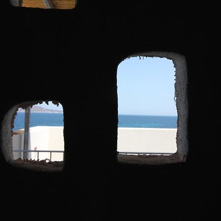 Ajamola Otel Favignana Dış mekan fotoğraf