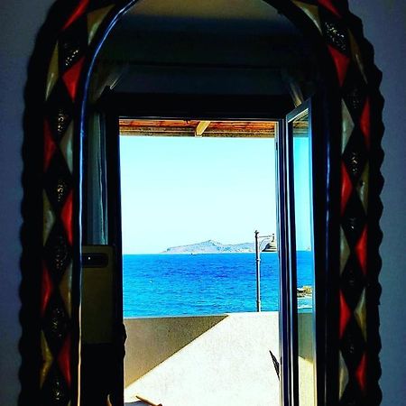 Ajamola Otel Favignana Dış mekan fotoğraf