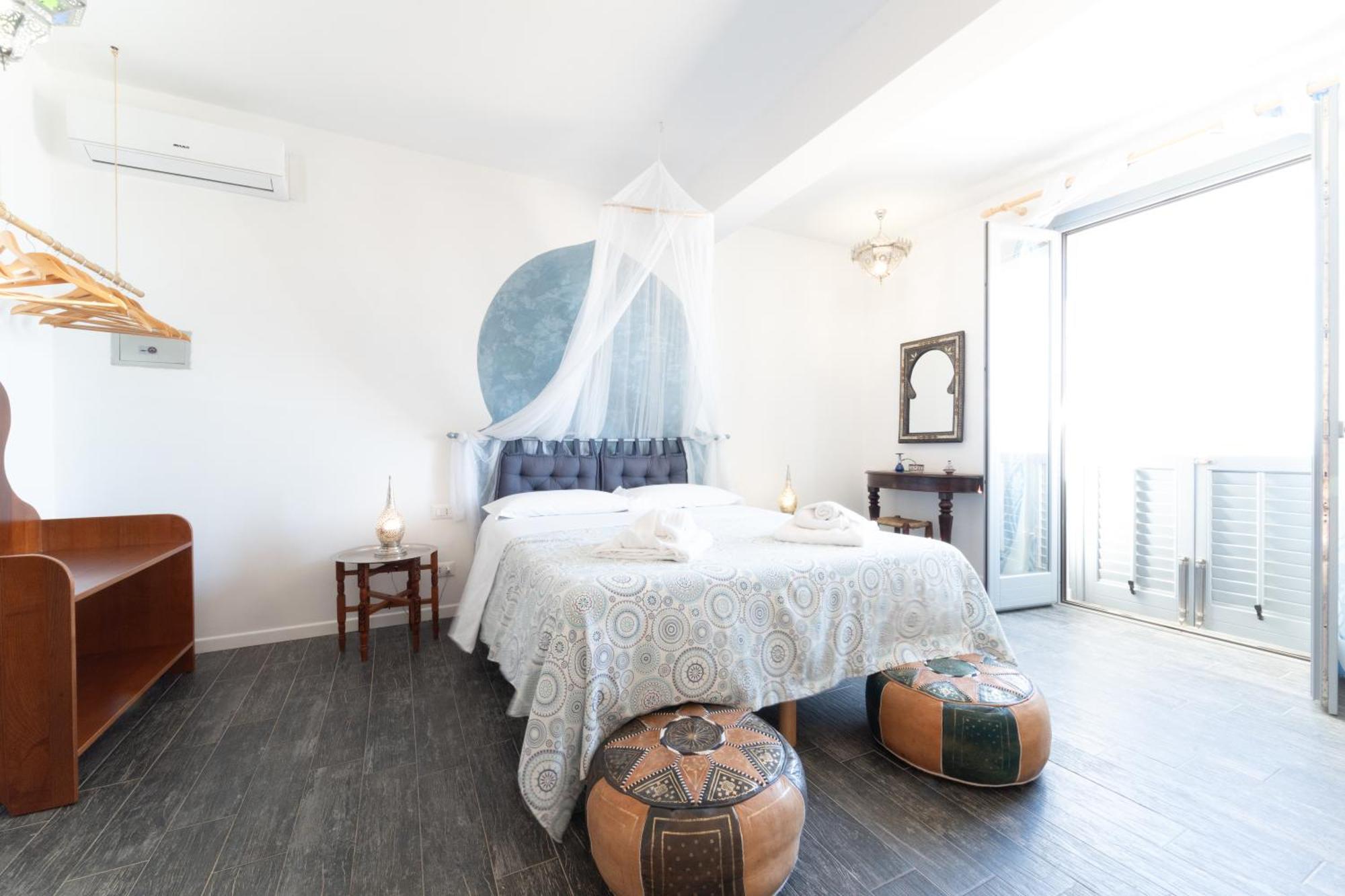 Ajamola Otel Favignana Dış mekan fotoğraf