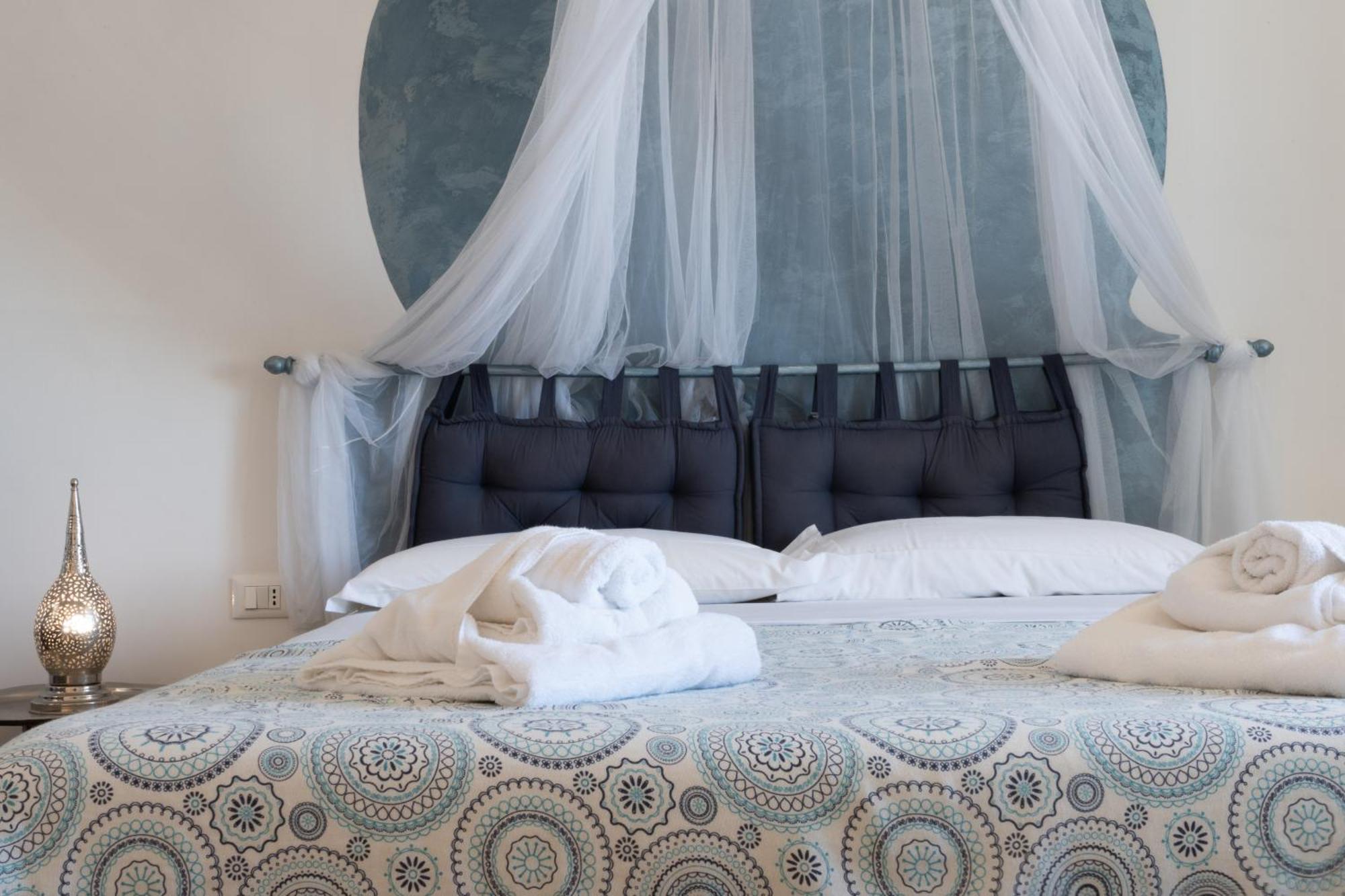 Ajamola Otel Favignana Dış mekan fotoğraf