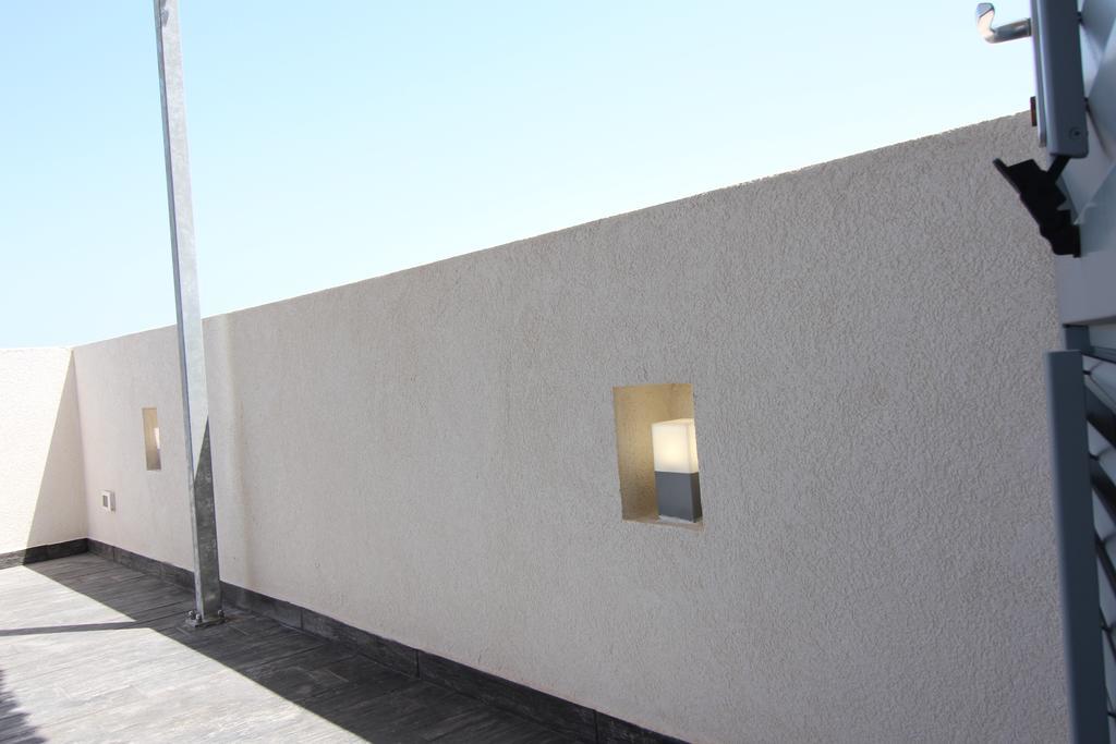 Ajamola Otel Favignana Dış mekan fotoğraf