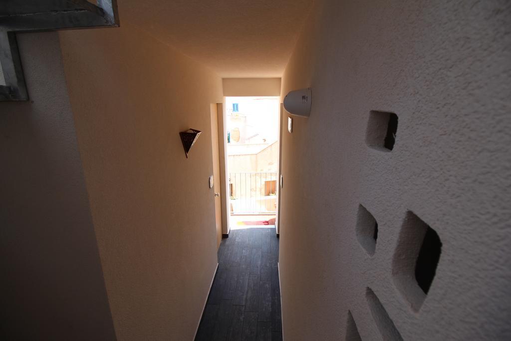 Ajamola Otel Favignana Dış mekan fotoğraf